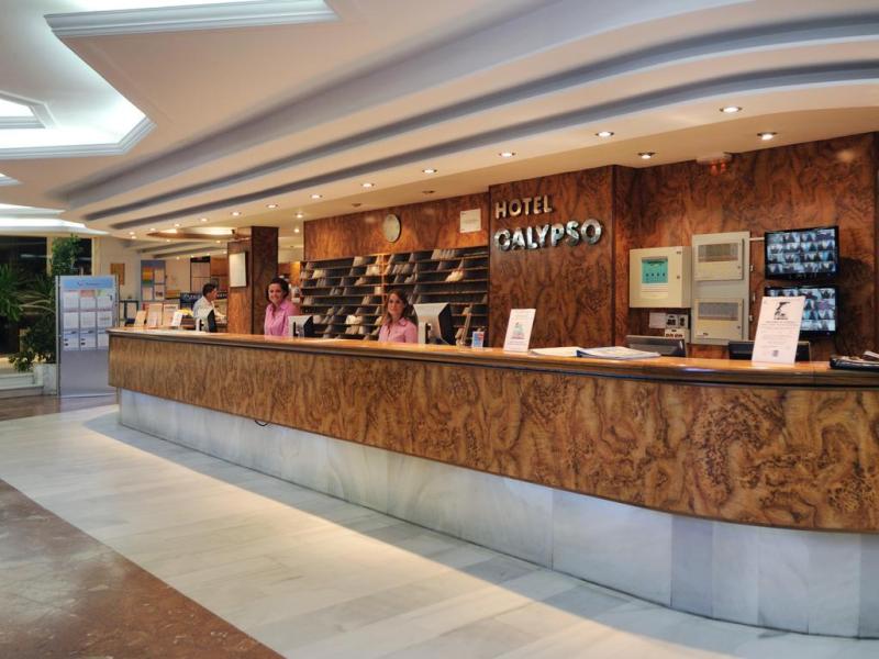 Medplaya Hotel Calypso