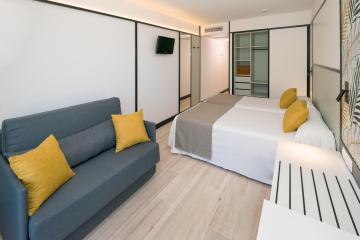 Отель Medplaya Hotel Calypso Испания, Коста Дорада, фото 4