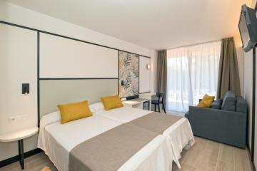 Отель Medplaya Hotel Calypso Испания, Коста Дорада, фото 5