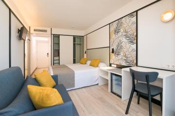 Отель Medplaya Hotel Calypso Испания, Коста Дорада, фото 6