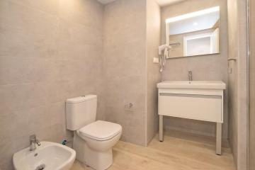 Отель Medplaya Hotel Calypso Испания, Коста Дорада, фото 7