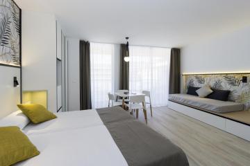 Отель Medplaya Hotel Calypso Испания, Коста Дорада, фото 10