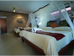 Grand View Ao Cho Hideaway