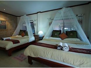 Grand View Ao Cho Hideaway