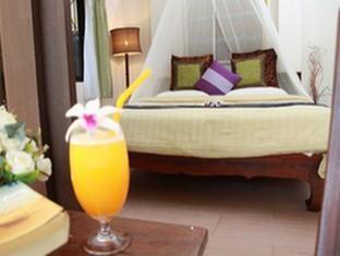 Grand View Ao Cho Hideaway