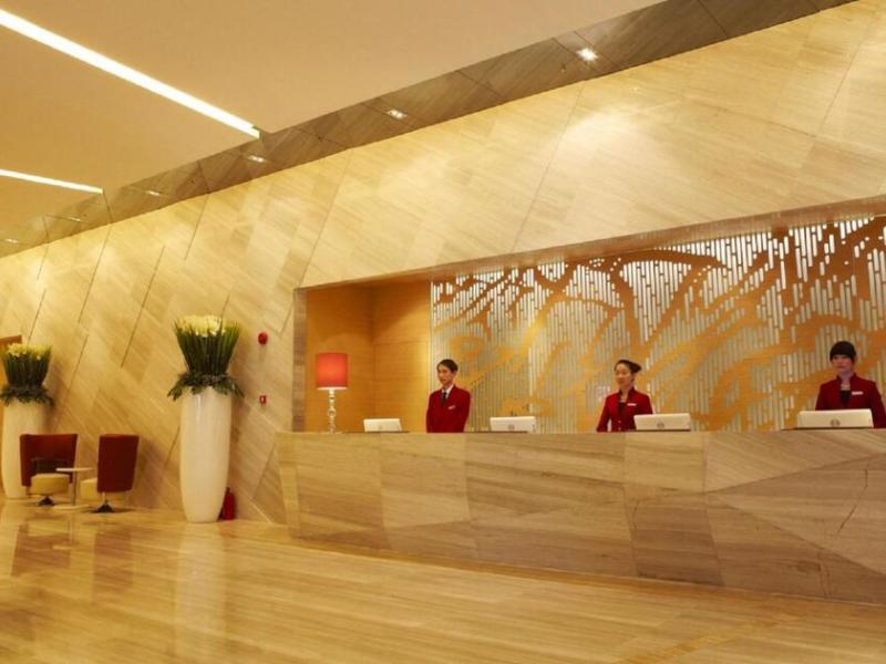 Ramada Plaza Shenzhen North