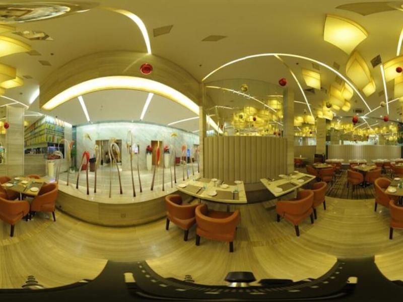 Ramada Plaza Shenzhen North
