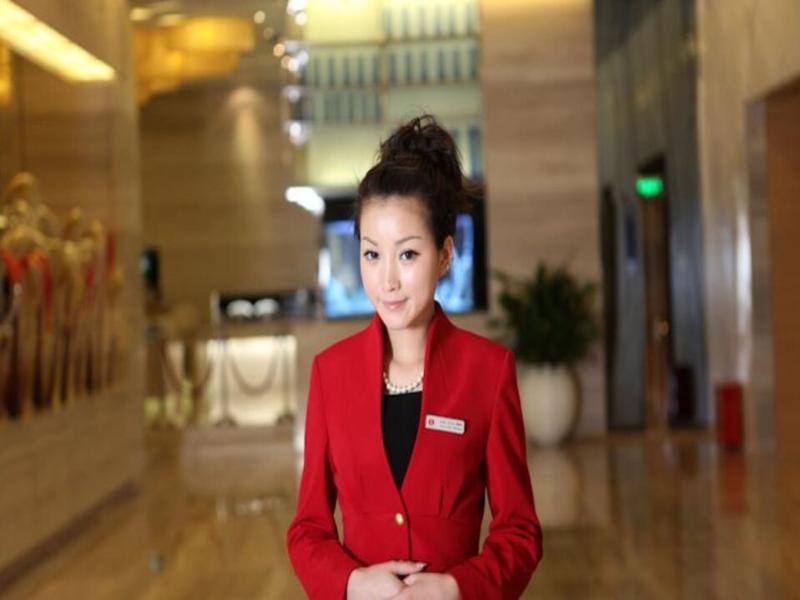 Ramada Plaza Shenzhen North