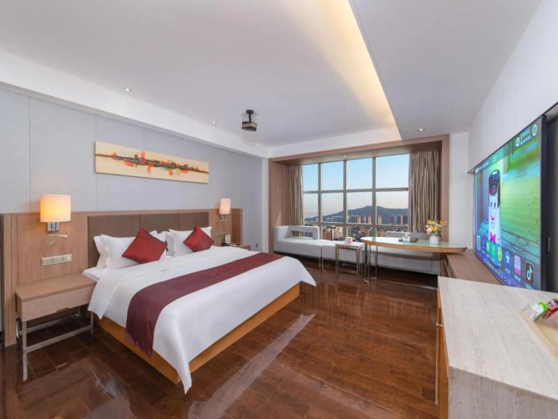 Ramada Plaza Shenzhen North
