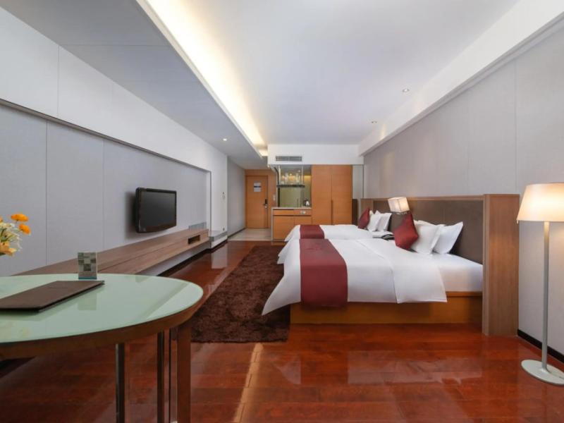 Ramada Plaza Shenzhen North
