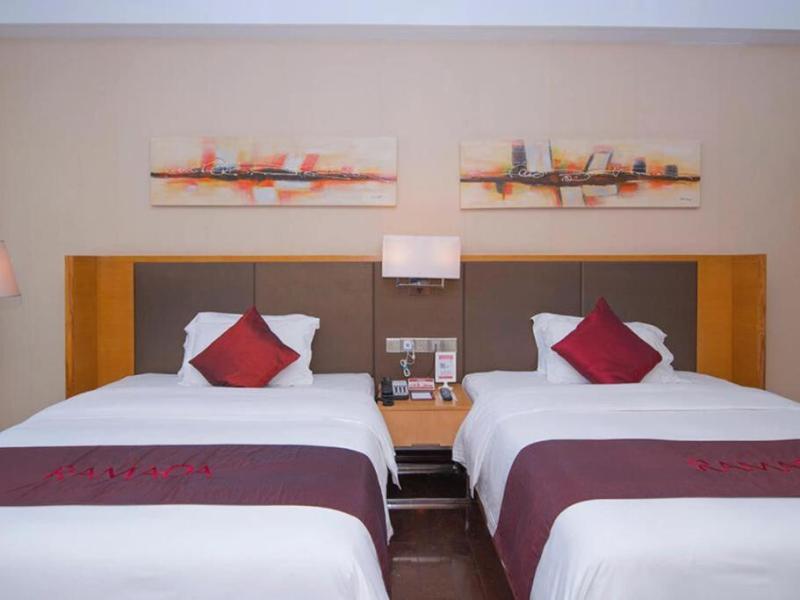 Ramada Plaza Shenzhen North
