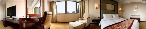 Ramada Plaza Peace Shanghai