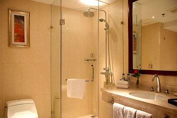 Ramada Plaza Peace Shanghai