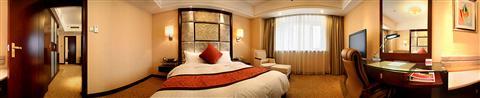 Ramada Plaza Peace Shanghai