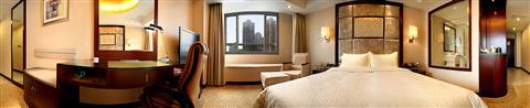 Ramada Plaza Peace Shanghai