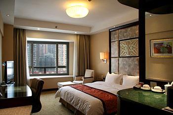 Ramada Plaza Peace Shanghai