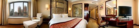 Ramada Plaza Peace Shanghai