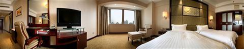 Ramada Plaza Peace Shanghai