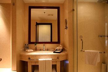 Ramada Plaza Peace Shanghai