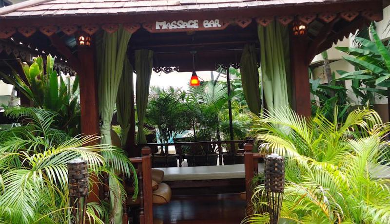 Bonkai Resort