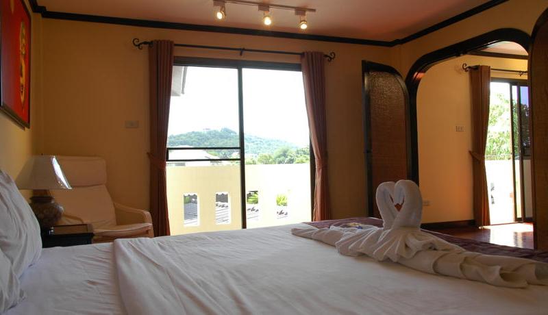 Bonkai Resort