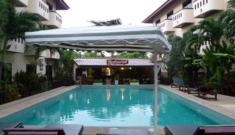 Bonkai Resort