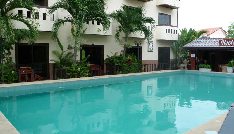 Bonkai Resort