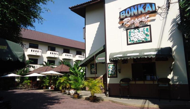 Bonkai Resort