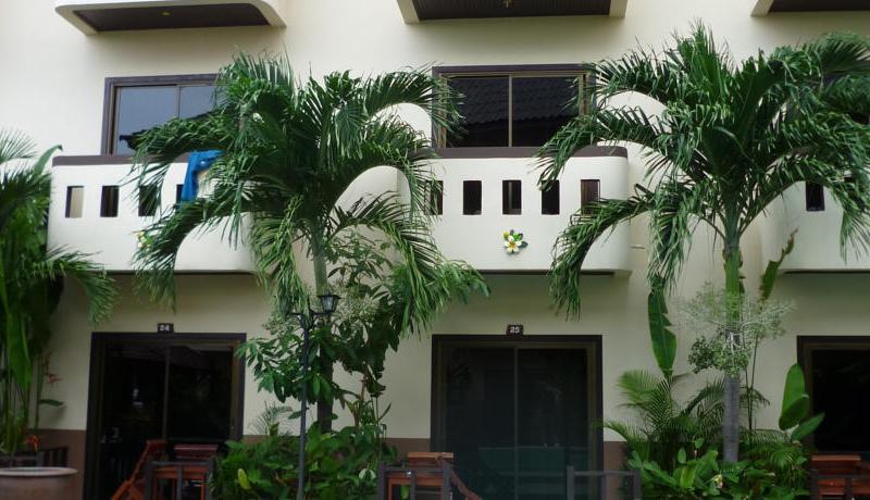Bonkai Resort
