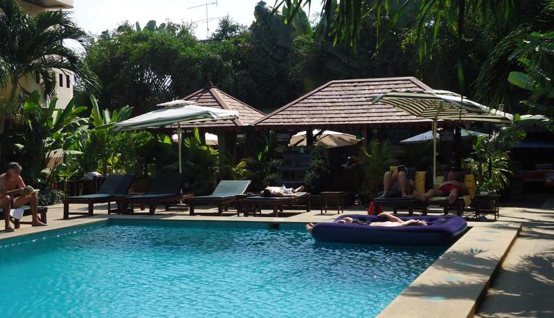 Bonkai Resort