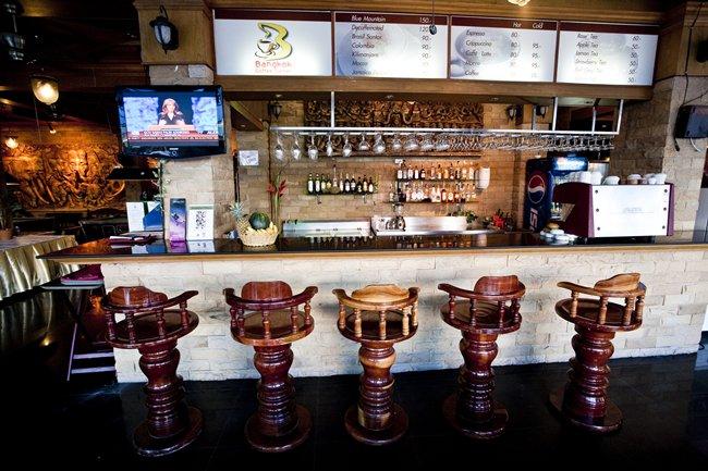 Bangkok Residence Phuket