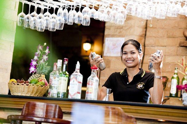 Bangkok Residence Phuket