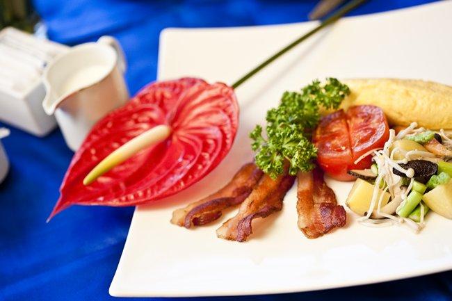 Bangkok Residence Phuket