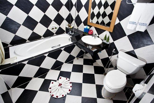 Bangkok Residence Phuket