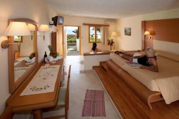 Отель Kalypso Cretan Village Resort & Spa Греция, о. Крит-Ретимно, фото 11