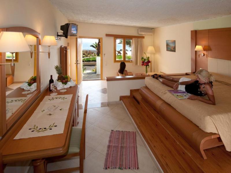 Kalypso Cretan Village Resort & Spa