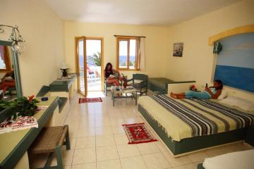 Отель Kalypso Cretan Village Resort & Spa Греция, о. Крит-Ретимно, фото 13