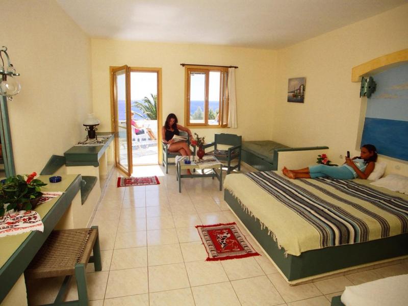 Kalypso Cretan Village Resort & Spa