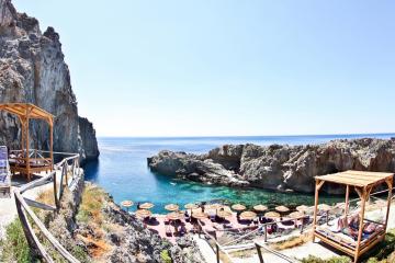 Отель Kalypso Cretan Village Resort & Spa Греция, о. Крит-Ретимно, фото 14