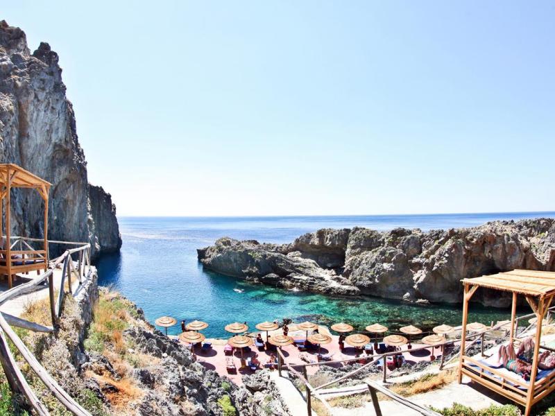 Kalypso Cretan Village Resort & Spa