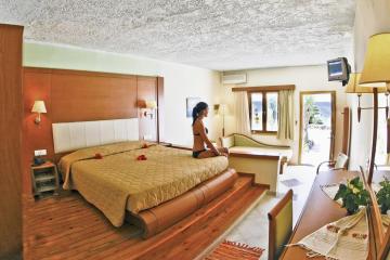 Отель Kalypso Cretan Village Resort & Spa Греция, о. Крит-Ретимно, фото 17