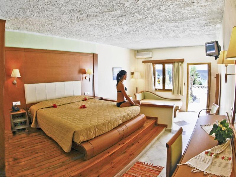 Kalypso Cretan Village Resort & Spa