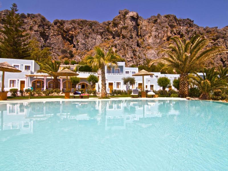 Kalypso Cretan Village Resort & Spa