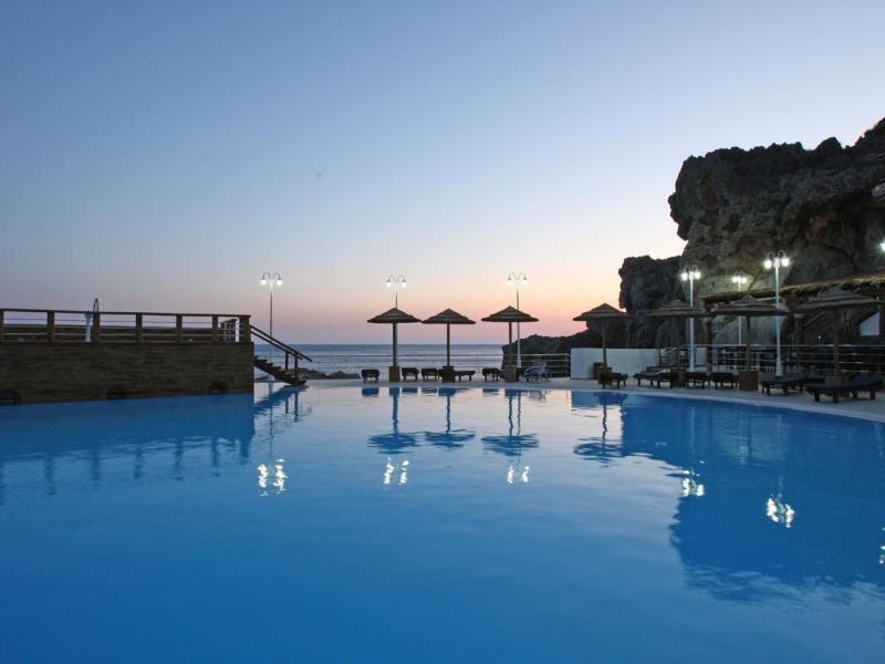 Kalypso Cretan Village Resort & Spa