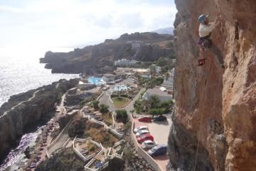 Отель Kalypso Cretan Village Resort & Spa Греция, о. Крит-Ретимно, фото 20
