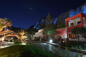 Отель Kalypso Cretan Village Resort & Spa Греция, о. Крит-Ретимно, фото 21