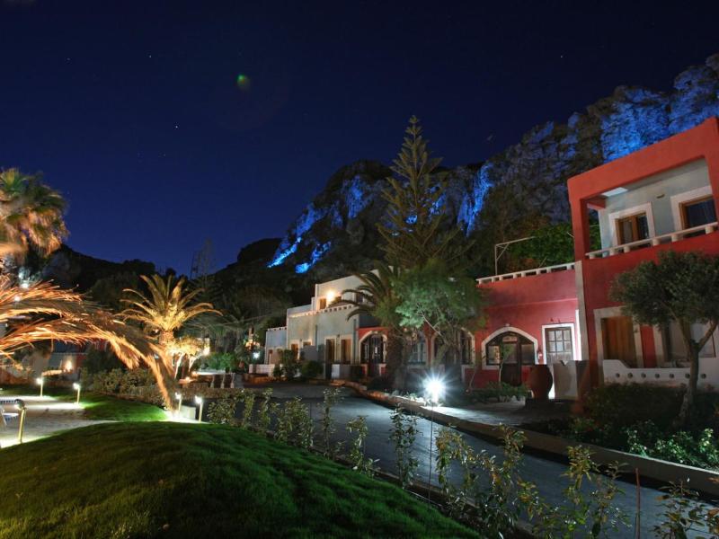 Kalypso Cretan Village Resort & Spa