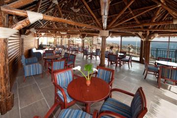 Отель Kalypso Cretan Village Resort & Spa Греция, о. Крит-Ретимно, фото 22