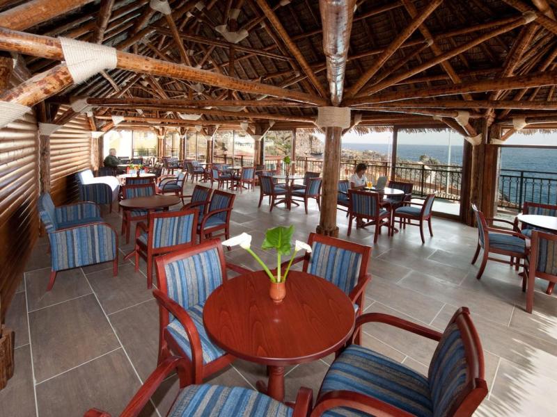Kalypso Cretan Village Resort & Spa