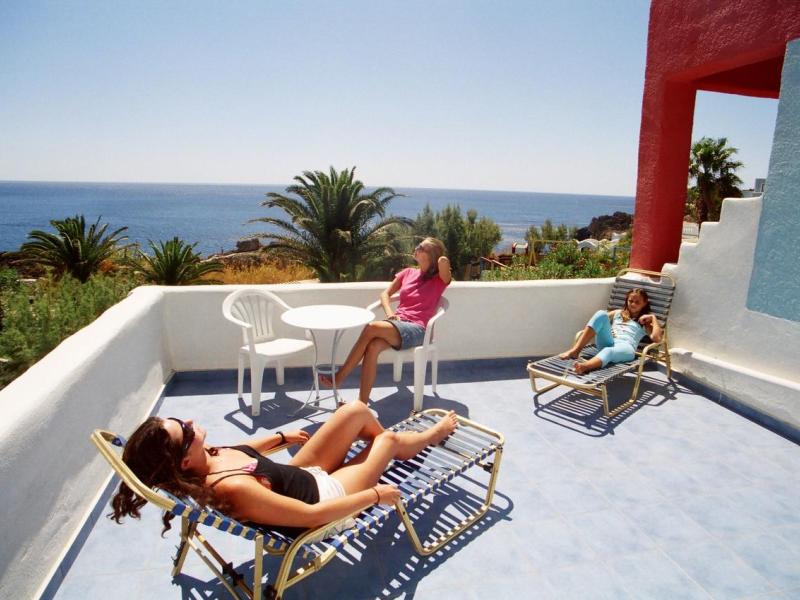 Kalypso Cretan Village Resort & Spa